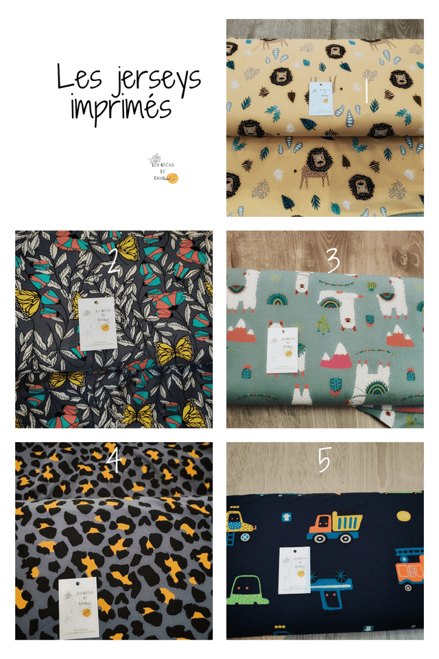 Snood Hiver Adulte ou Enfant sur mesure