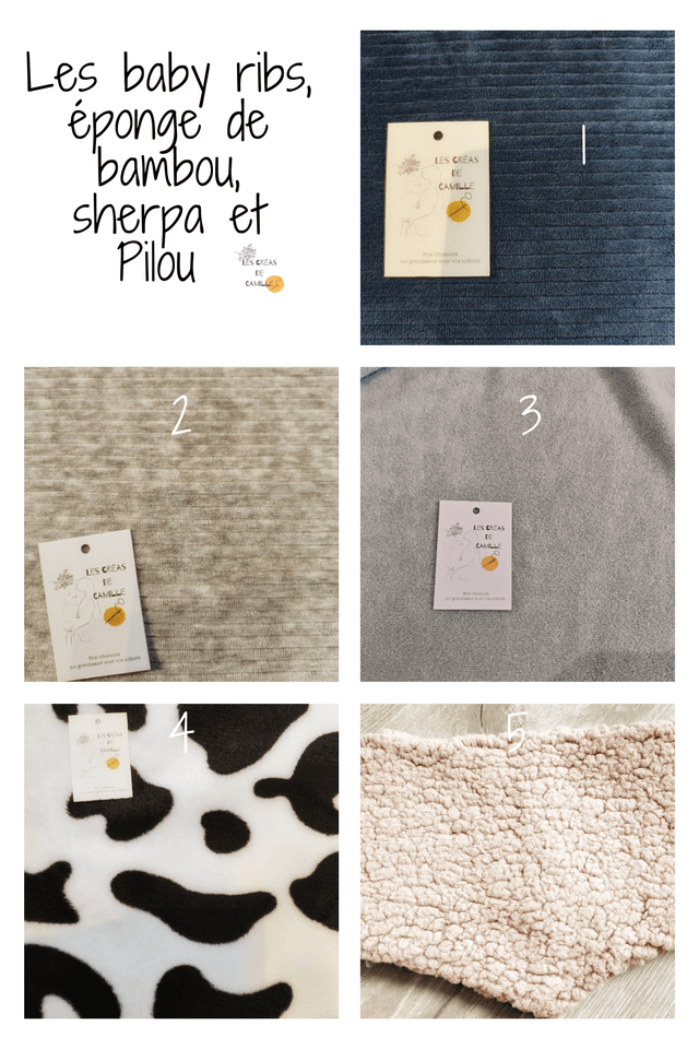 Snood Hiver Adulte ou Enfant sur mesure